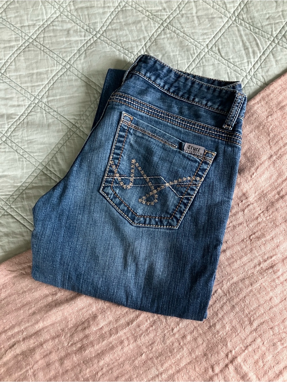 Cruel Jeans